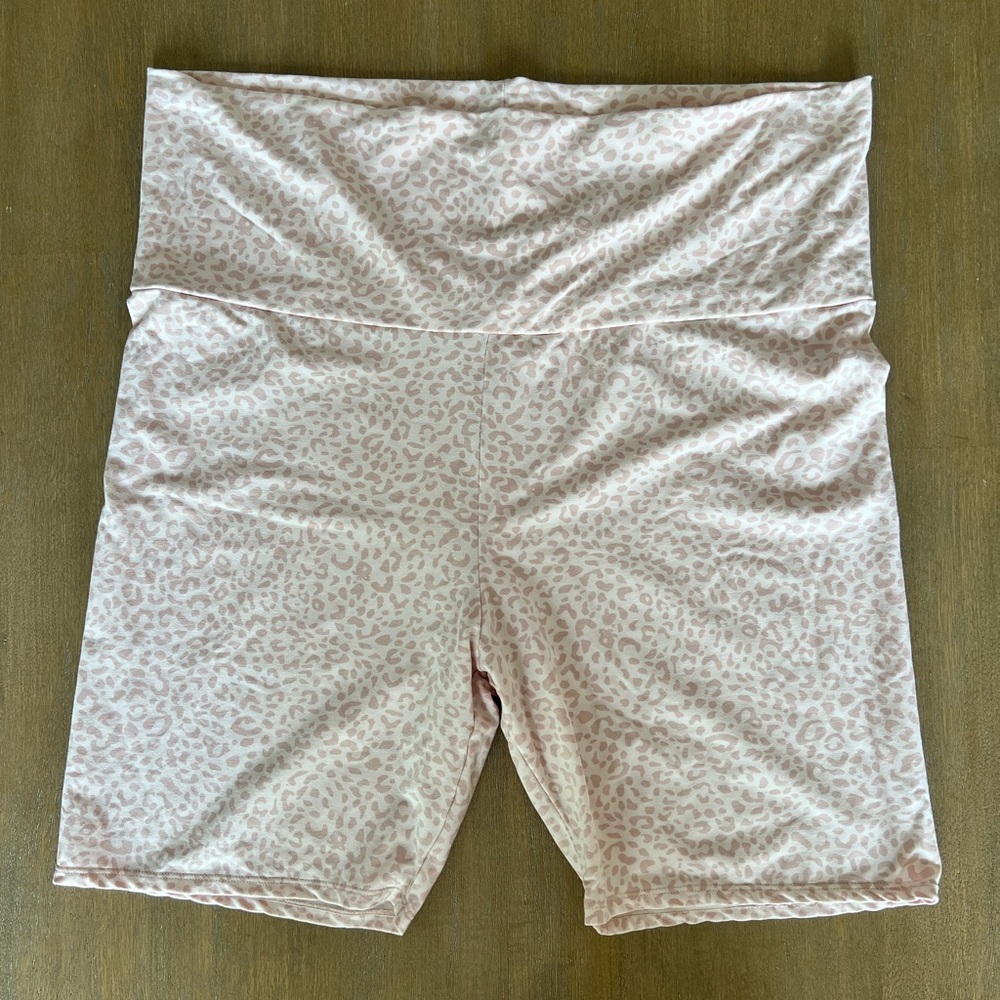 HATCH The Ultimate Before During and After Bike Shorts